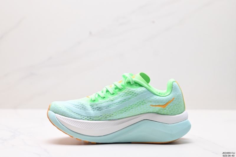 Hoka Shoes